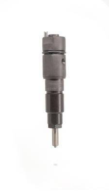 Conjunto inyector (escalonado)