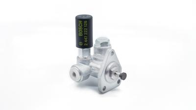 Bomba de alimentación, diesel (mecánica)