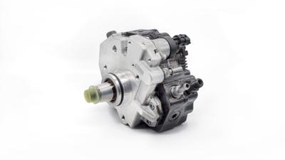 Bomba de alta presión, sistema CR