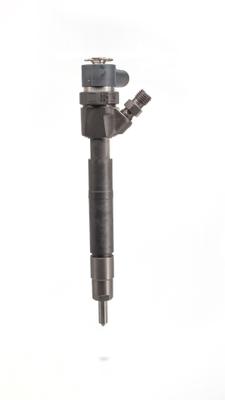 Inyector, sistema CR