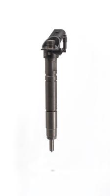 Inyector, sistema CR