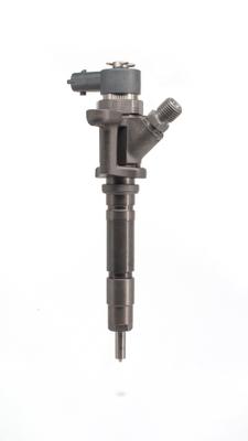 Inyector, sistema CR