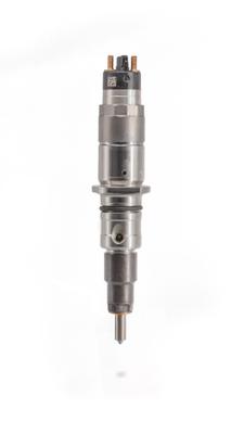 Inyector, sistema CR