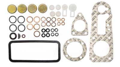 Juego de piezas, bomba de inyección