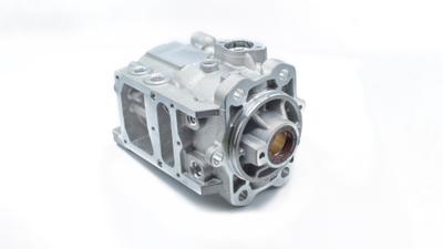 Carcasa de la bomba inyección distribuidor