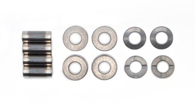 Juego de piezas, distribuidor de encendido (Rodillos)