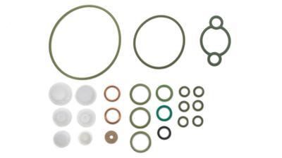 Juego de estanqueidad, bomba CR