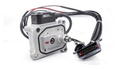 Regulador de revoluciones