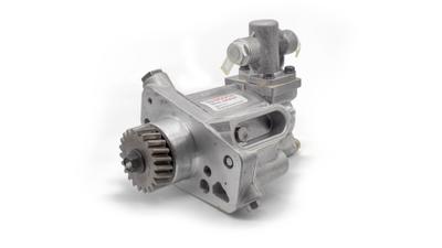 Bomba de aceite de alta presión remanufacturada