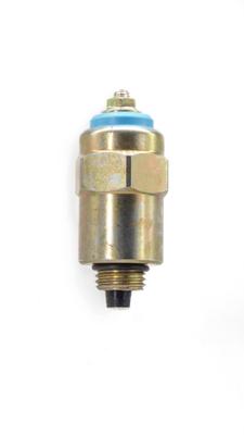 Solenoide 12V